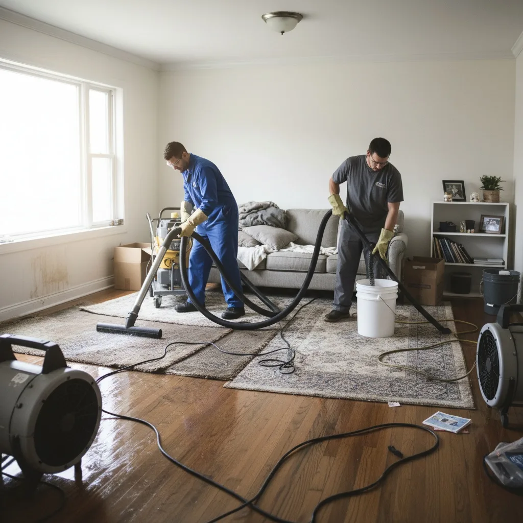 NewLeaf Surge in Santa Clara